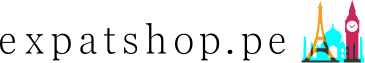 expatshop.pe Logo